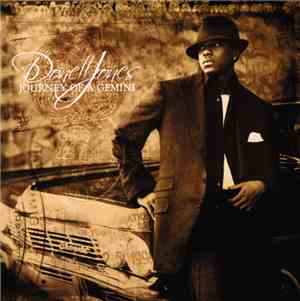 Donell Jones - Journey Of A Gemini