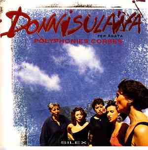 Donnisulana - Per Agata