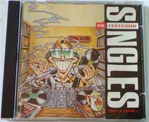 Dr. Feelgood - Singles The U.A. Years+