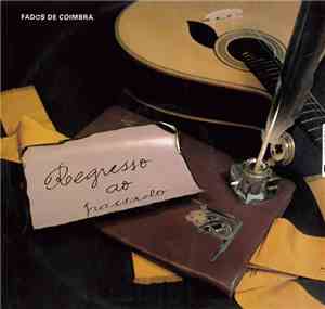 Dr. J. Tavares Fortuna, Dr. António Rodrigues - Fados De Coimbra - Regresso ...