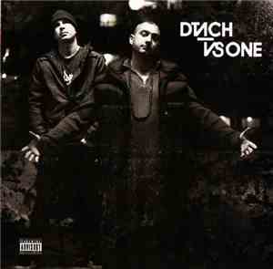 Dtach & Vs One - Dtach - Vs One