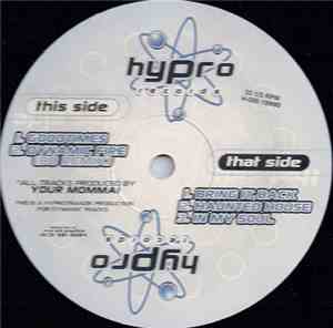 Dynamic Dual - Dynamic Fire (98 Remix)