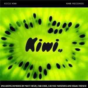 Ecco - Kiwi