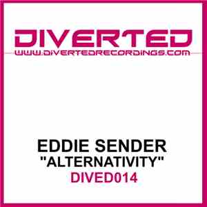 Eddie Sender - Alternativity