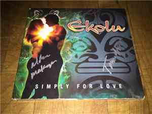 Ekolu - Simply For Love