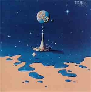ELO - Time