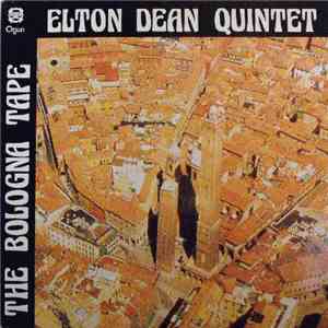 Elton Dean Quintet - The Bologna Tape