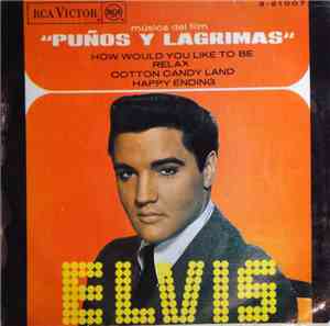 Elvis Presley - Música Del Film