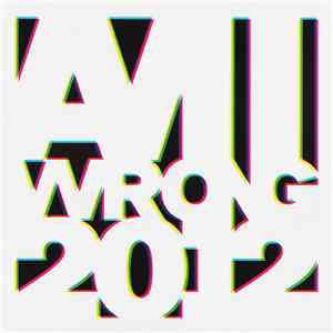 Etienne De Crécy - Am I Wrong (Remixes 2012)