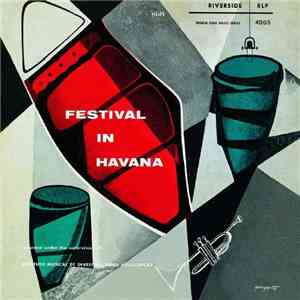 Festival In Havana - Festival In Havana
