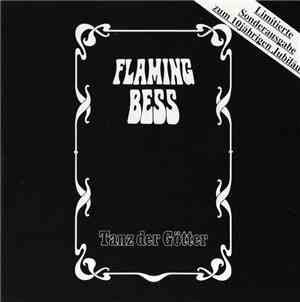 Flaming Bess - Tanz Der Götter