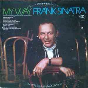 Frank Sinatra - My Way