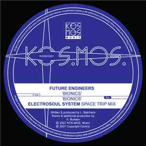 Future Engineers - Bionics