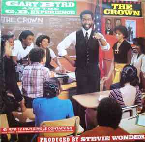 Gary Byrd & The G.B. Experience - The Crown