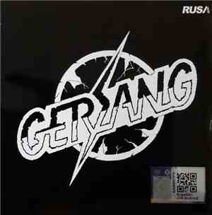 Gersang - Gersang