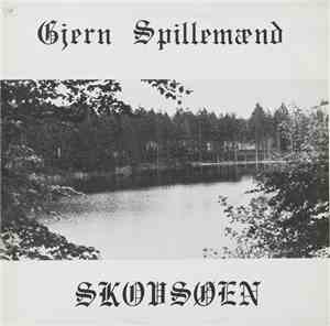 Gjern Spillemænd - Skovsøen
