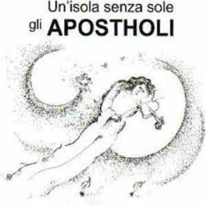 Gli Apostholi - Un'isola Senza Sole