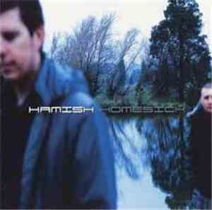 Hamish - Homesick