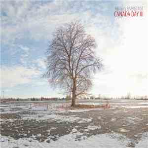 Harris Eisenstadt - Canada Day III