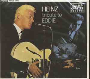 Heinz - Tribute To Eddie