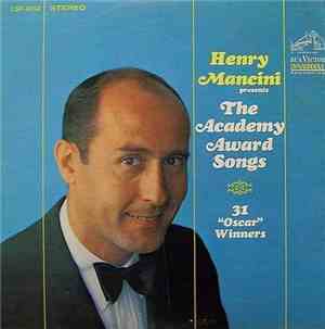 Henry Mancini, His Orchestra And Chorus - Henry Mancini Presents The Academ ...