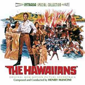 Henry Mancini - 