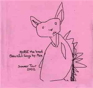 HORSE the band - Beautiful Songs By Men
