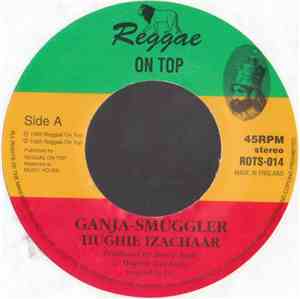 Hughie Izachaar - Ganja Smuggler