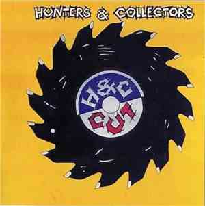 Hunters & Collectors - Cut