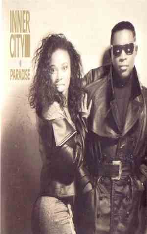 Inner City - Paradise