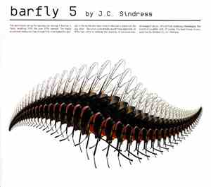 J.C. Sindress - Barfly 5