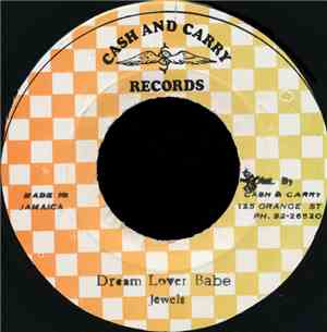Jewels - Dream Lover Babe