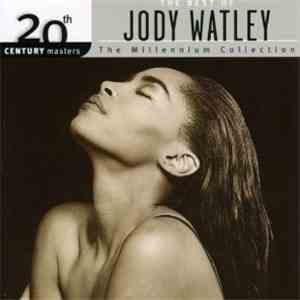 Jody Watley - The Best Of Jody Watley