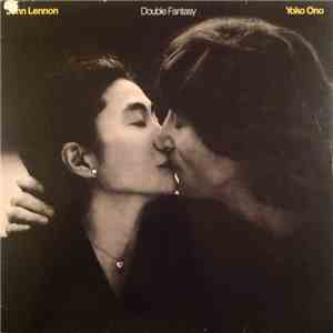 John Lennon & Yoko Ono - Double Fantasy