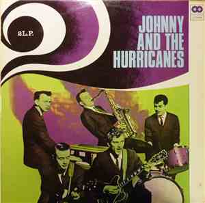 Johnny And The Hurricanes - The Legends Of Rock Vol. II