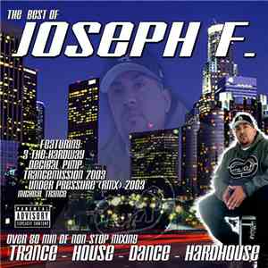 Joseph F. - Best Of Joseph F.