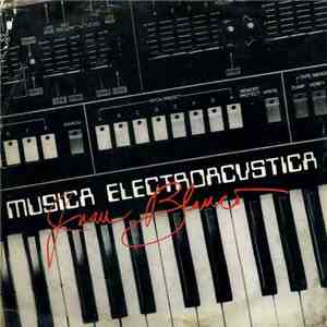 Juan Blanco - Música Electroacústica
