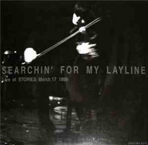 Kaneko Jutoku - Fukuoka Rinji - Searchin' For My Layline Live At Stories March 17 1996