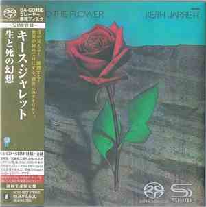 Keith Jarrett - Death And The Flower