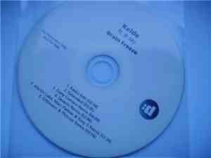 Kelde Ft. B-Jay  - Brain Freeze