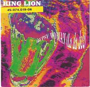 King Lion - Gypsy Woman (La Da Dee)