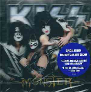 Kiss - Monster