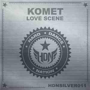 Komet  - Love Scene