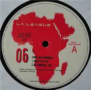 La League - 06 Donne-Moi Ton Numéro