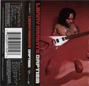 Lenny Kravitz - Baptism