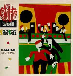 Les Satellites Capturent Saï Saï - Balfimi