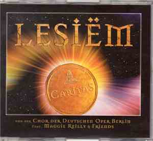 Lesiëm Featuring Maggie Reilly - Caritas