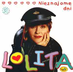 Lolita - Nieznajome Dni
