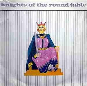 London Theatre Company Featuring Derek Hart - Knights Of The Round Table