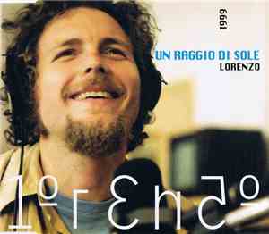 Lorenzo - Un Raggio Di Sole